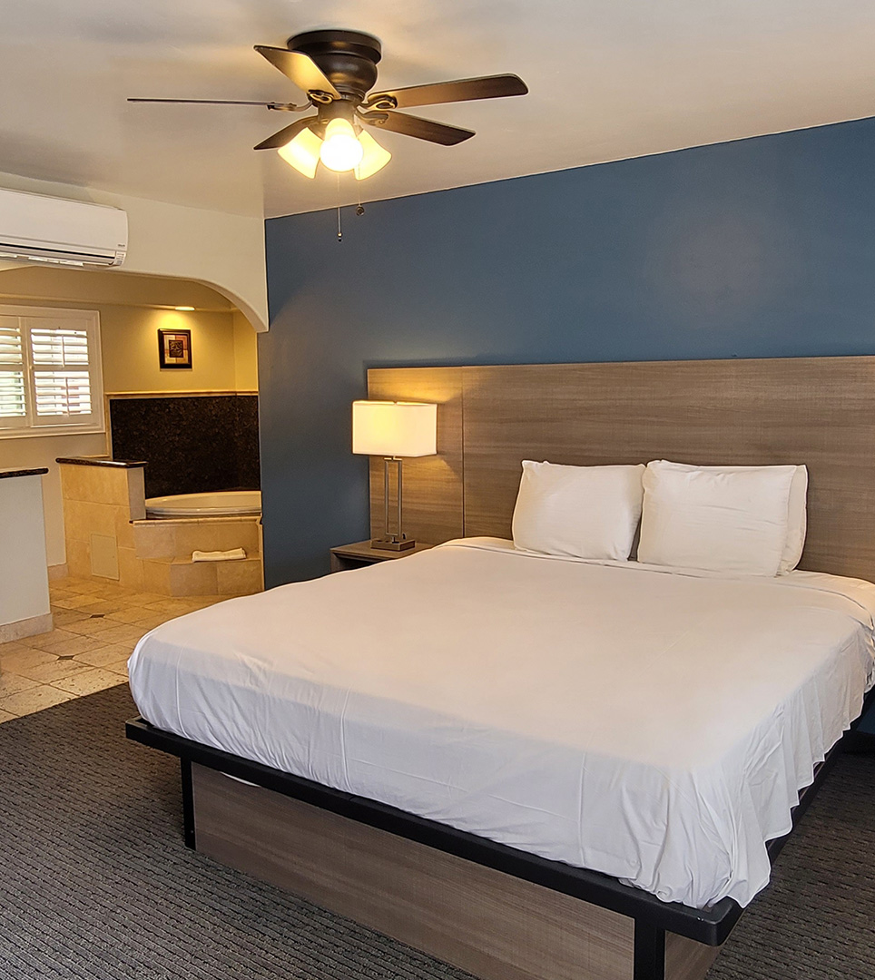 Beachwalker Inn u0026 Suites | Top Hotel In Pismo Beach