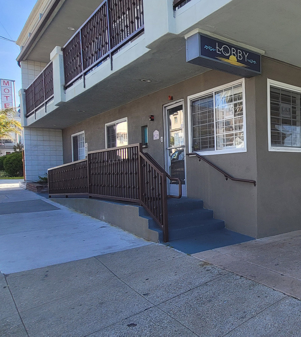 Beachwalker Inn u0026 Suites | Top Hotel In Pismo Beach